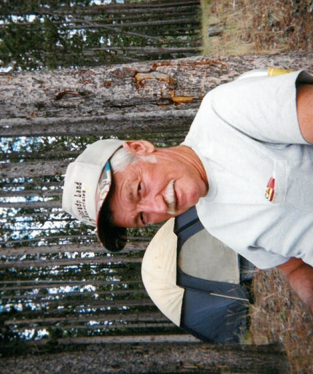 Obituary of Gary Allen Campbell Sr.