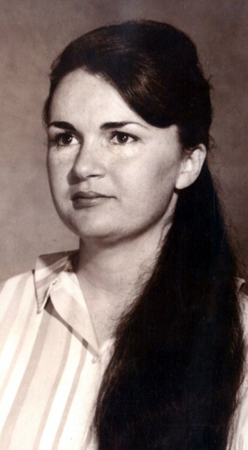 Obituary of Eleanor Lucie Howard