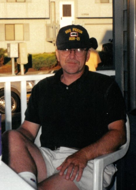 Obituary of William "Bill" Fletcher Powell