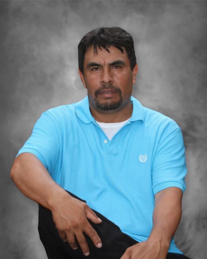 Obituary of Jose Ruben Chaman Sr.