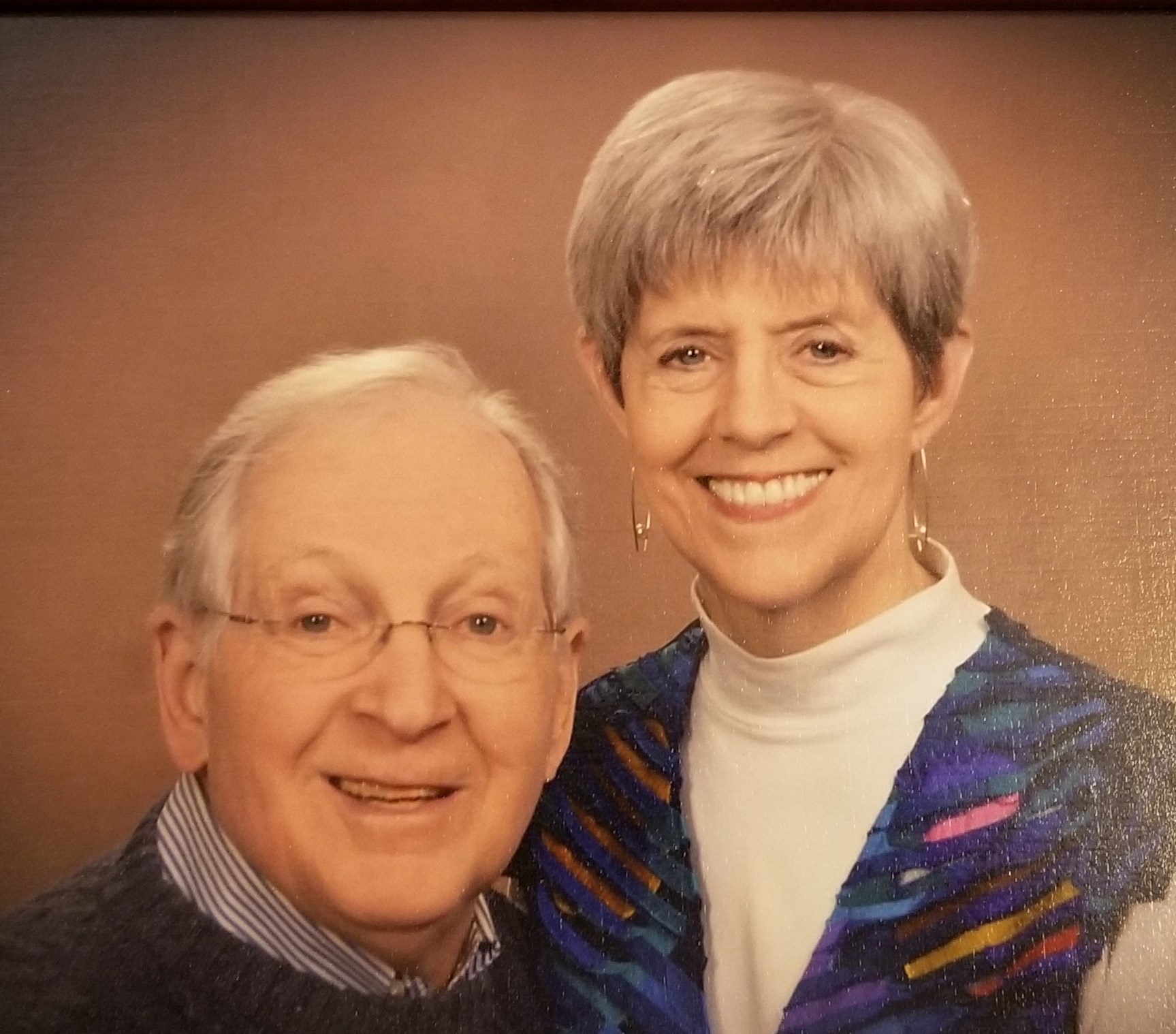 Obituario de Michael "Mike" Cager Thomas