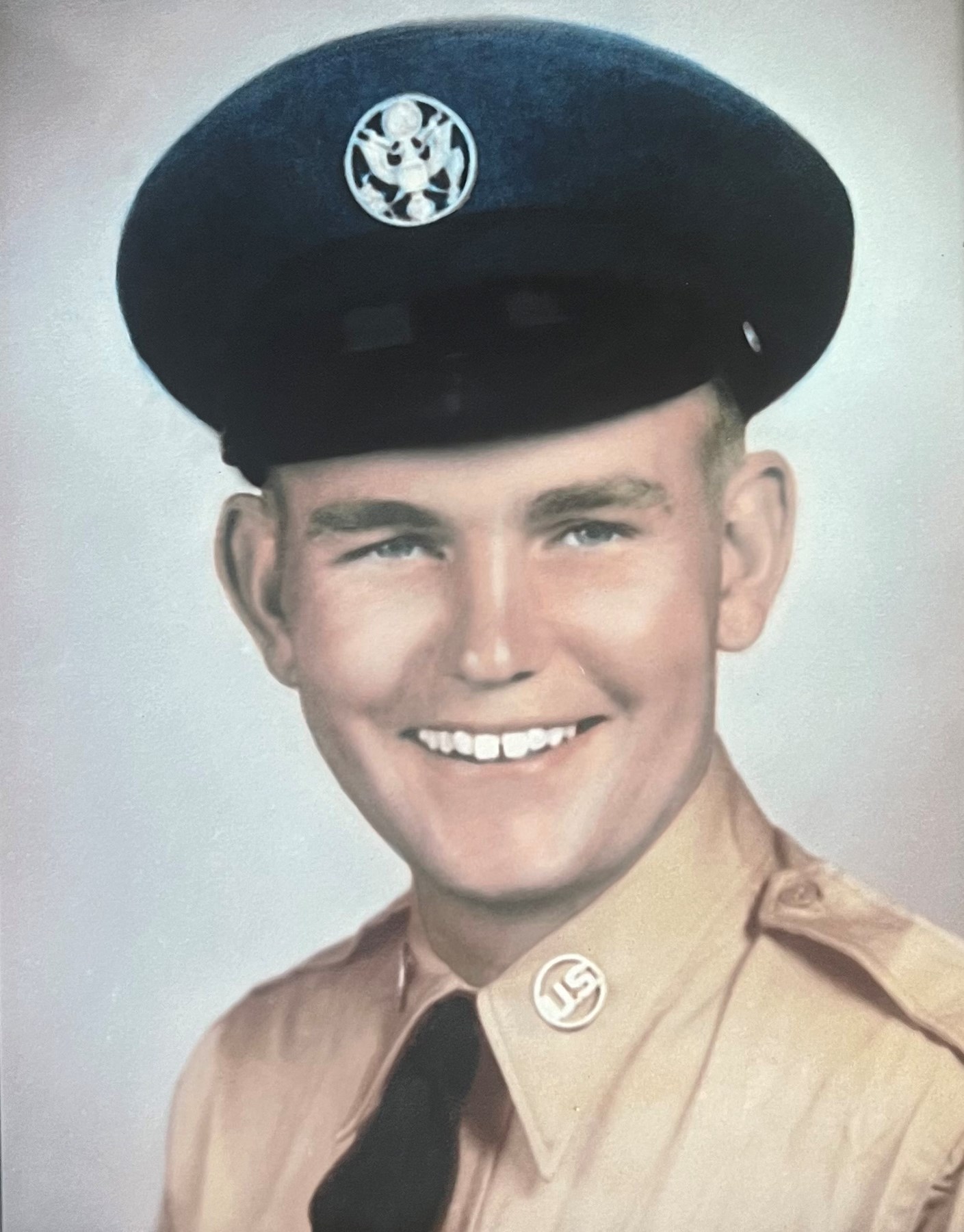 Obituary of John Wilson Sullivan