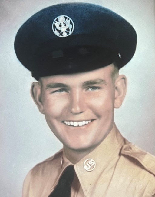 Obituary of John Wilson Sullivan