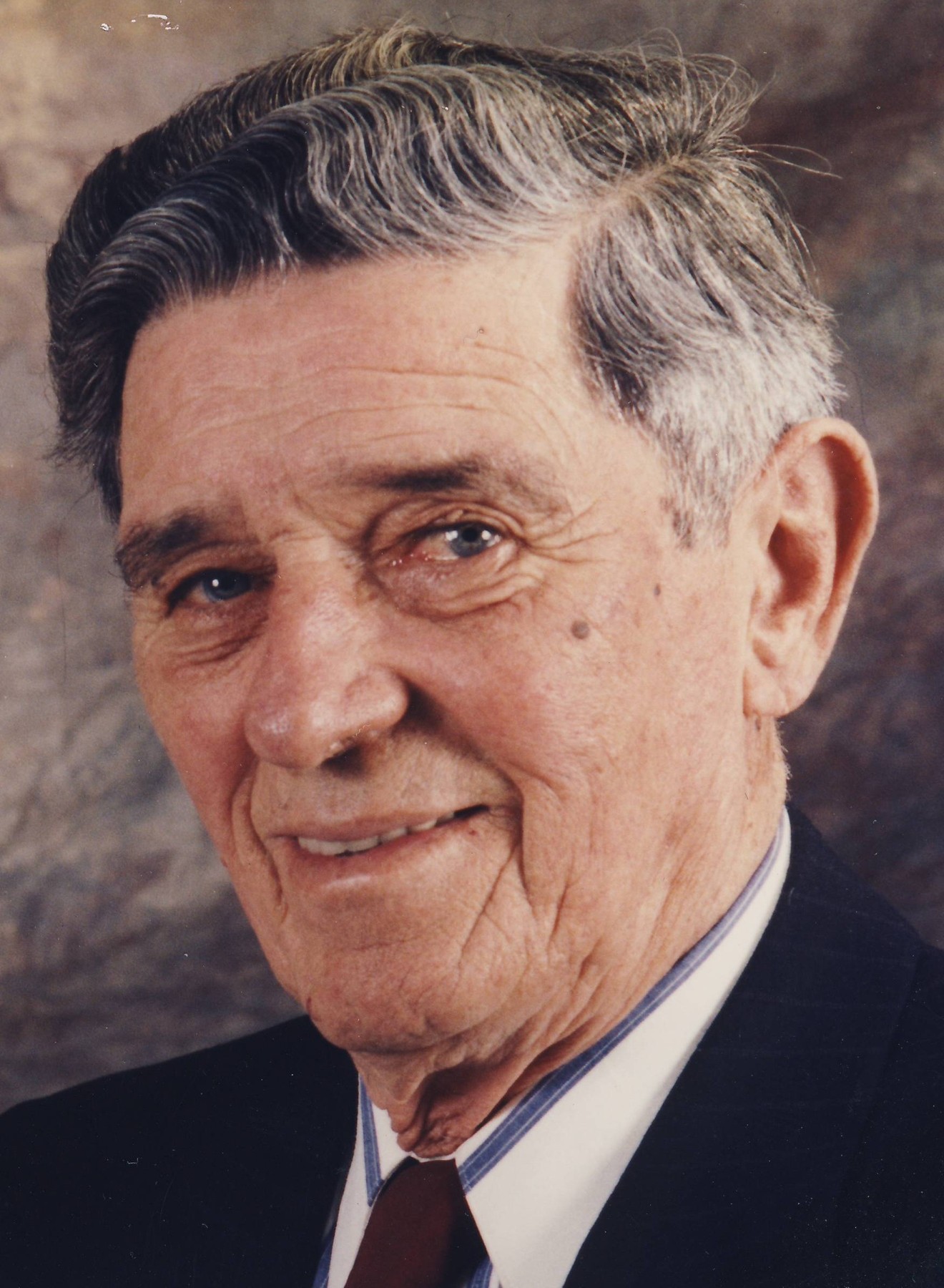 Al Hachey Obituary Dundas ON