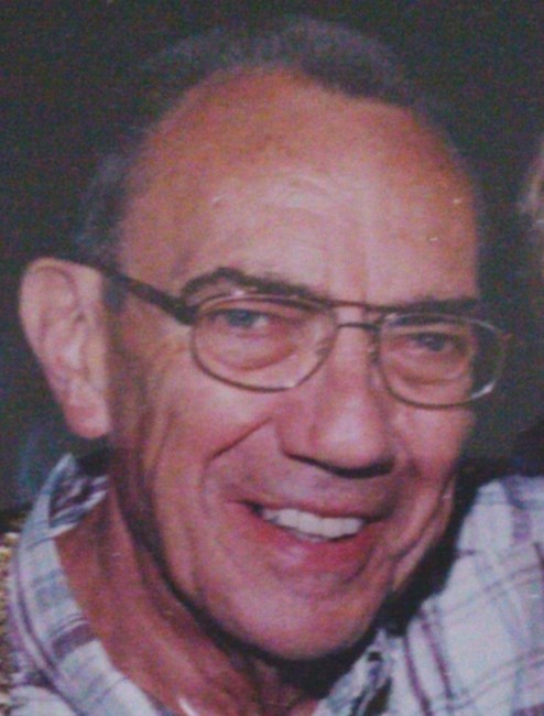 Obituary of James L. Wright