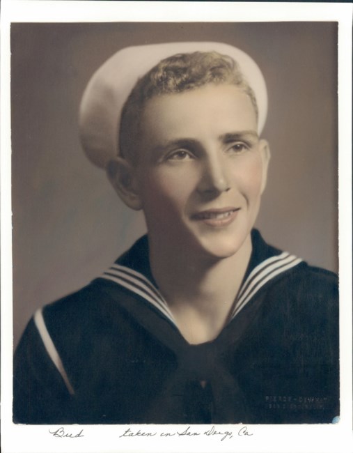 Obituary of Darrell E O'Briant