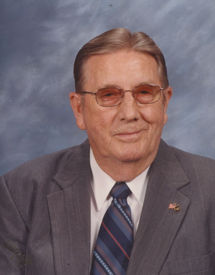 Obituary of Dolen Weaver Cockrell