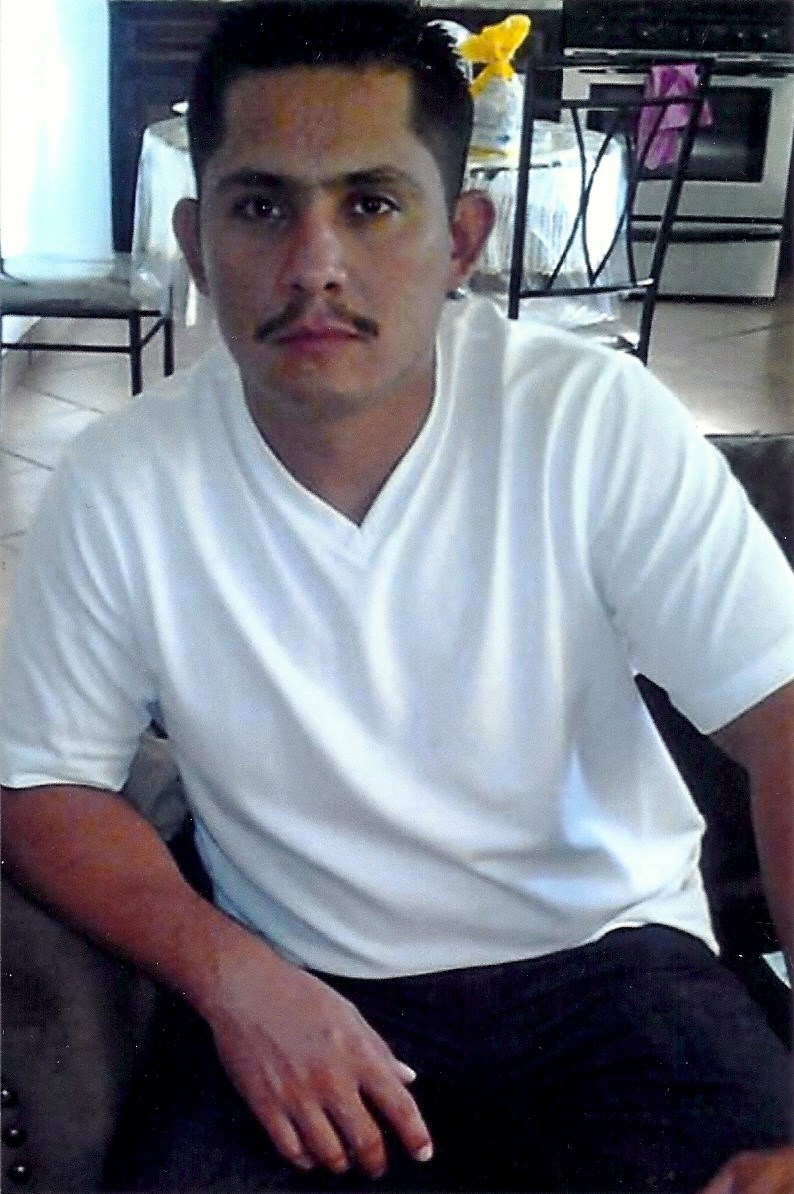 Reyes Garcia Barona Obituary Merced, CA