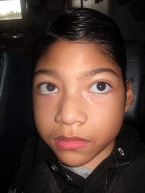 Obituario de Ivan Alejandro Anaya