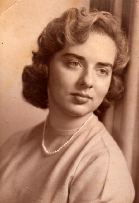Obituary of Patricia Lee Dunkin