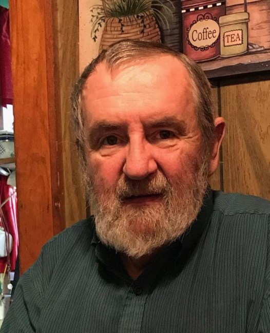 Obituary of Russell Hartwell