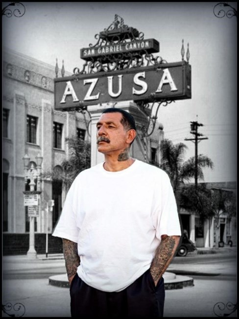 Obituary of Johnny Jimenez