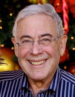 Obituary of Charles "Chuck" Paul Sitkin