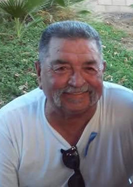 Obituary of Johnny Contreras Torres