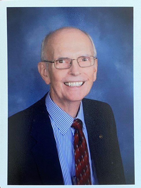 Obituary of Hjalmer Martin "Marty" Hanson