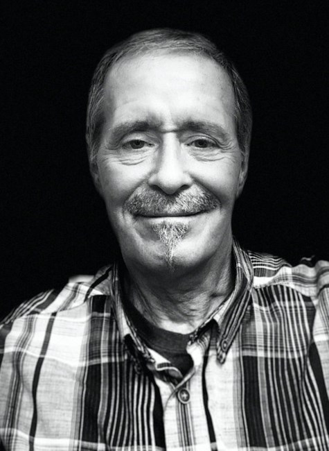 Avis de décès de Jeffrey Everett Shea