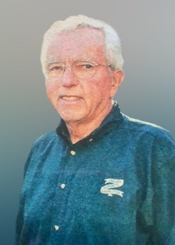 Obituary of Thomas M. Van Laan