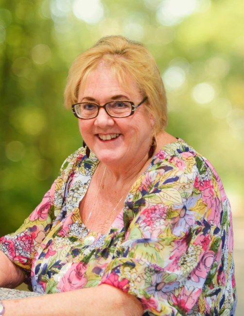 Obituary of Virginia Mae McDonald