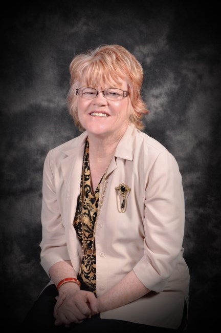 Obituary of Ann Price
