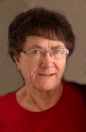 Obituary of Joyce Elizabeth Lamb