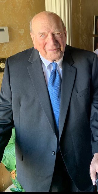 Obituary of Richard Jeffery Stamm