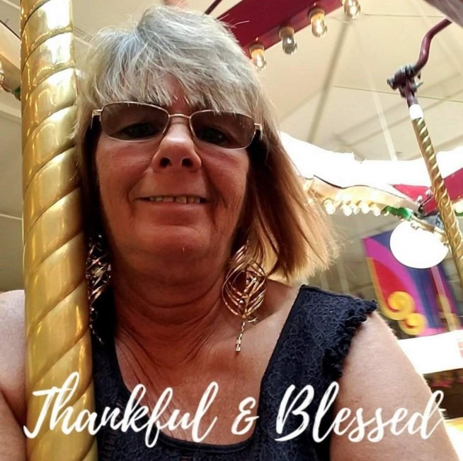 Obituary of Debra Anne Finn