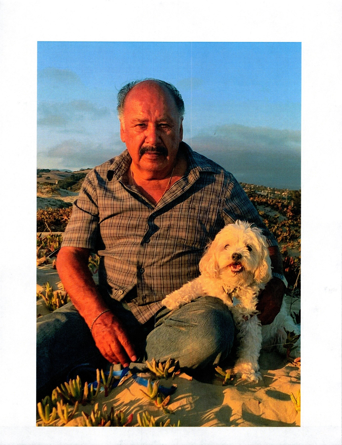 Obituary of Jesse Mirelez Martinez