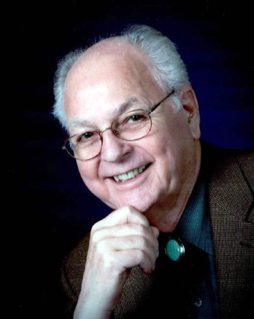 Obituary of John Joel Tate