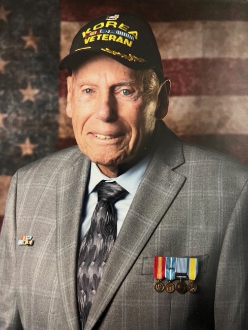 Obituary of Melvin Paul Fulcher