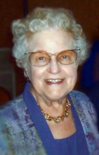 Obituary of Leona M. Resong