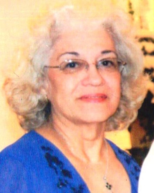 Obituary of Celestina Y. Sanchez