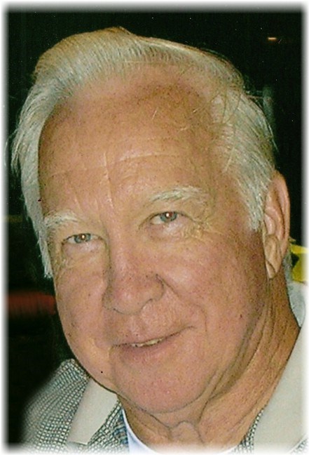 Obituary of Howard O'Neal Smith