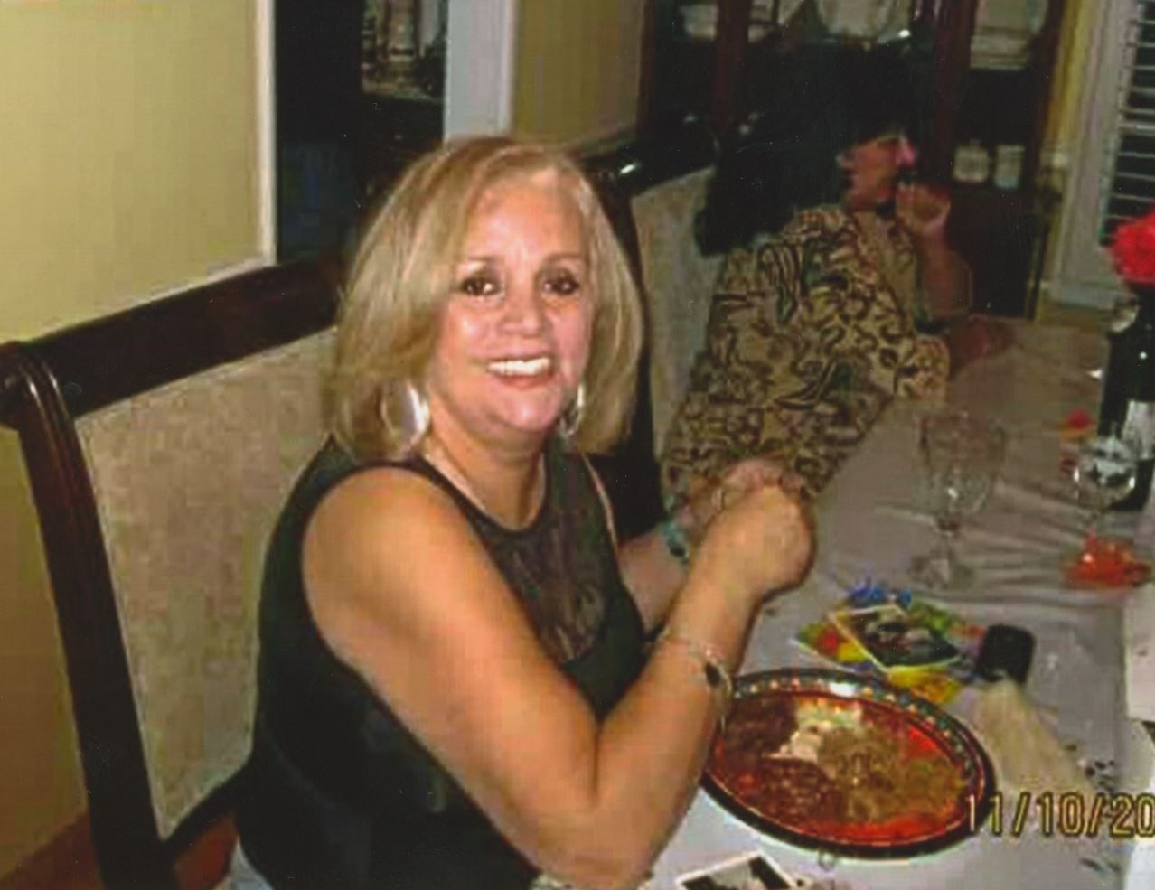 Obituary of Yolanda E. Marquez-Olivarri