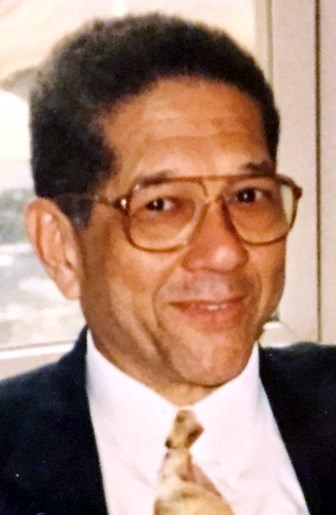 Obituary of Joel Celso Maximé