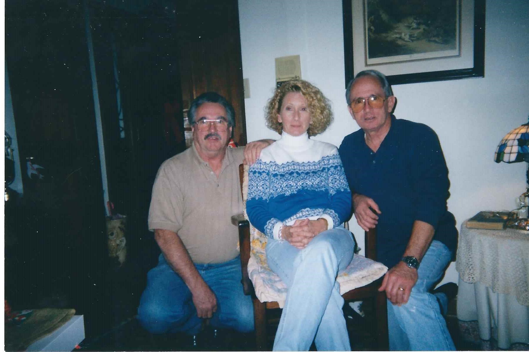 Obituary of Rosemary Tucker Swett