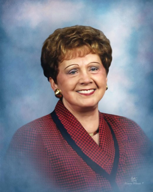Obituary of Margaret Huey Bracewell