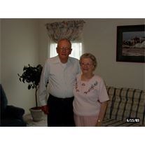 Obituary of Russell Lashley