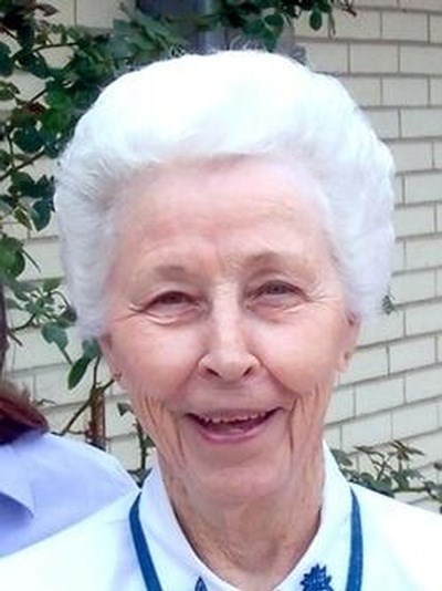 Obituary of Miriam "Faye"   Smith