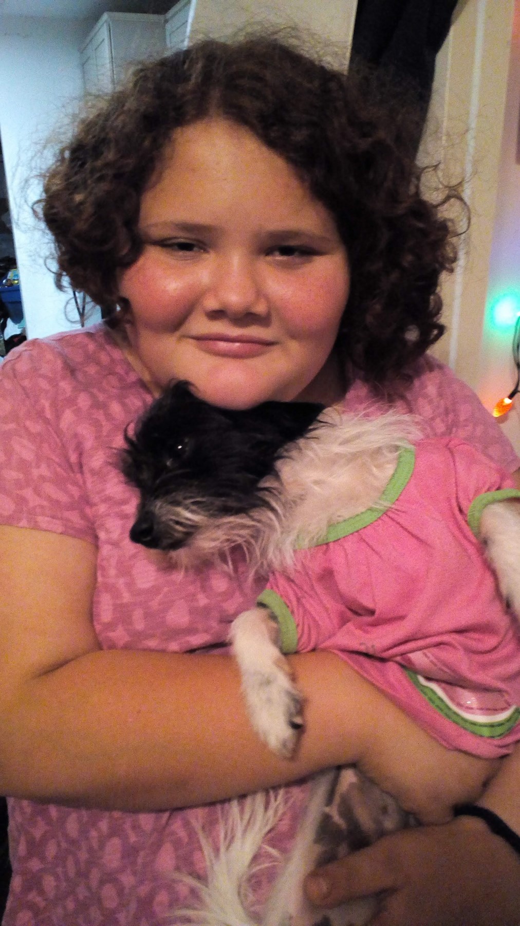 Obituary of Elizabeth Rose McNew