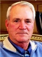 Obituary of Daniel Glenn "Danny" Moore, Sr.