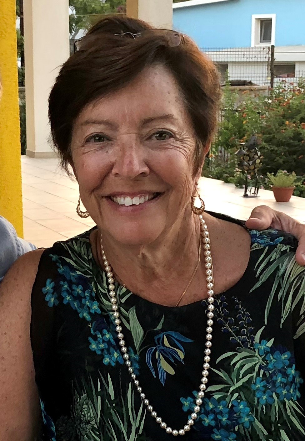 Jacquie Frydman Avis De Deces Livingston Nj