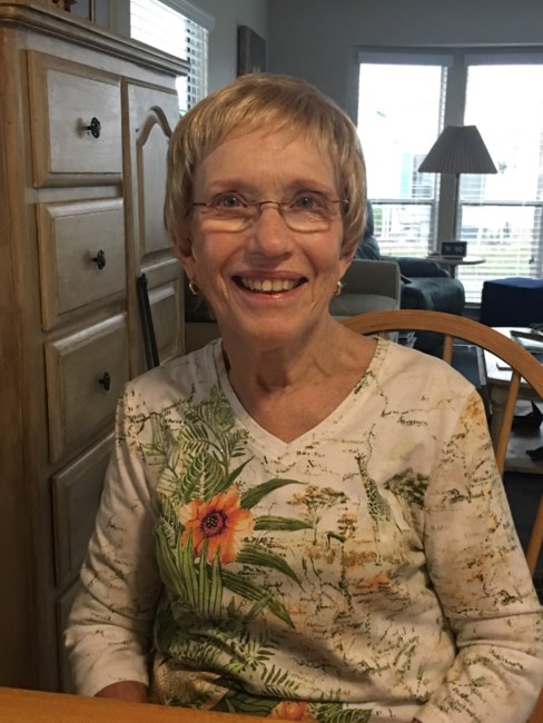 Obituary of Sharon Ruth Heinberger