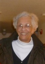 Thelma Hebert