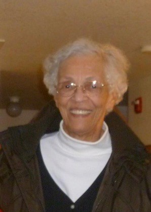 Obituary of Thelma Theresa Hebert