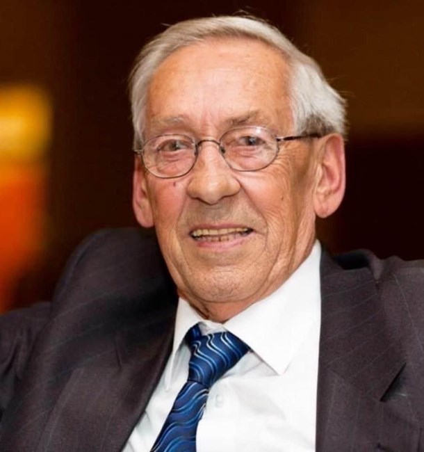 Obituary of Gaetan G. Houde