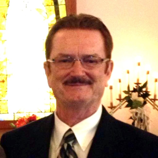 Obituary of John Moreland Maddox