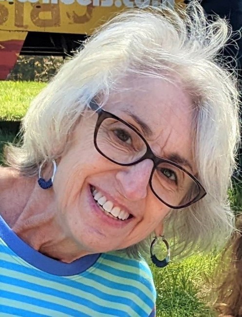 Obituary of Catherine M. Wech