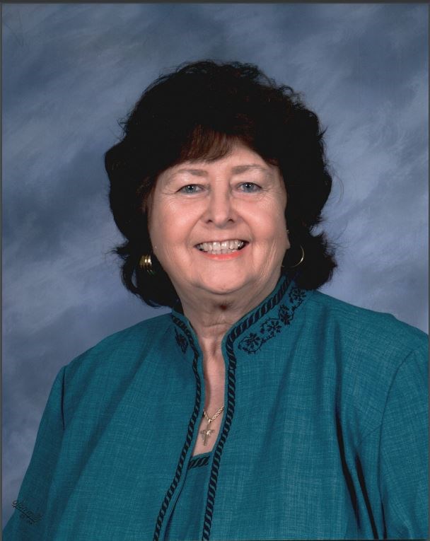 Obituary of Maxine Joyce Simmang