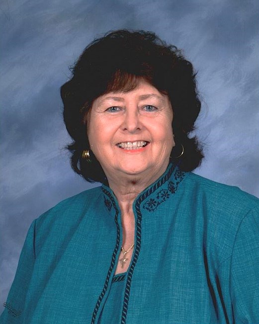 Avis de décès de Maxine Joyce Simmang