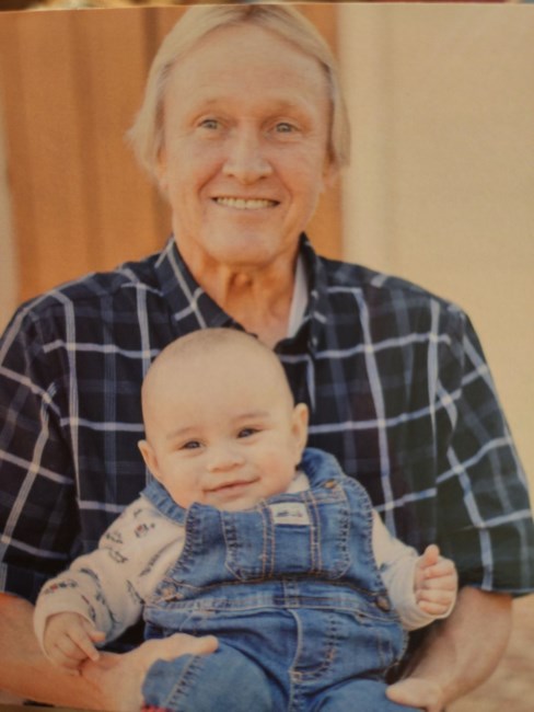 Obituary of Michael Ray Napier